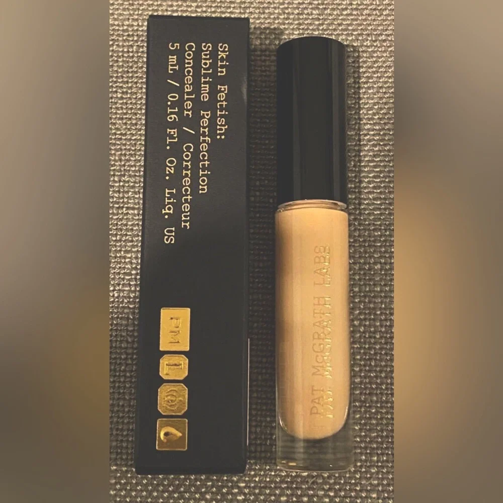 Pat McGrath Skin Fetish Sublime Perfection Concealer- LM11